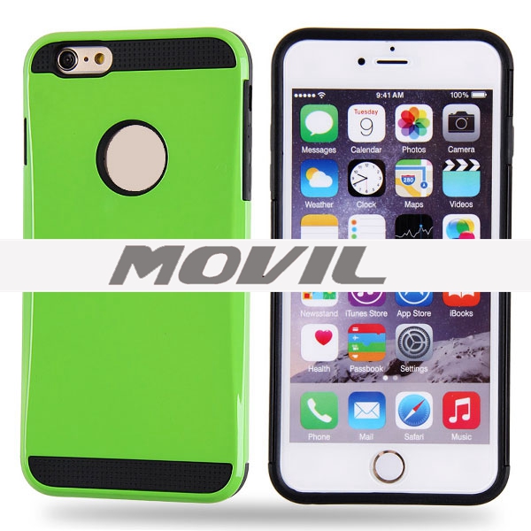 NP-1791 Protectores para iPhone 6 plus-6